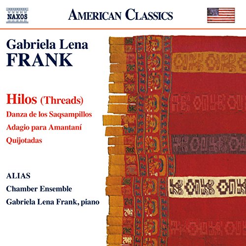 Hilos, Danza De Los Saqsampillos, A