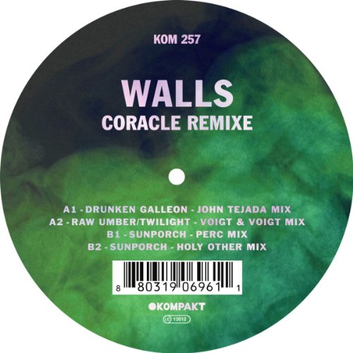 Coracle Remixe