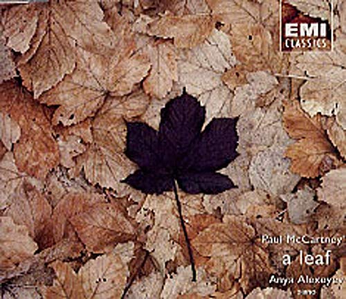 A Leaf
