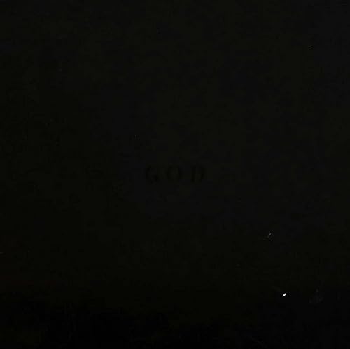 Sault-Untitled (God) Dlp