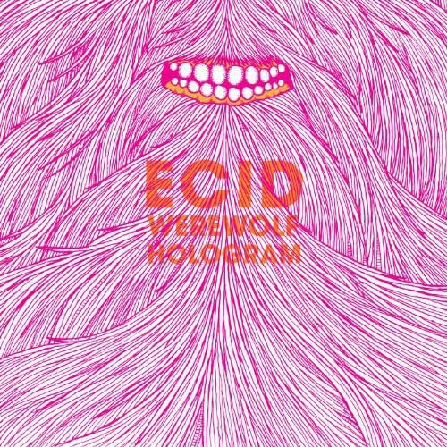 Werewolf Hologram (2 Lp)