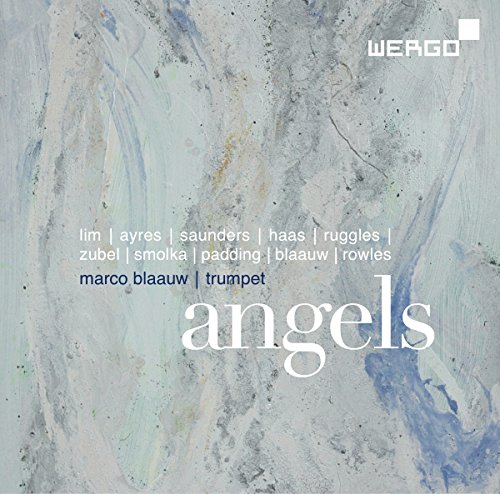 Angels: Compositions For Trumpet