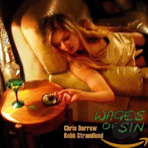 Wages Of Sin