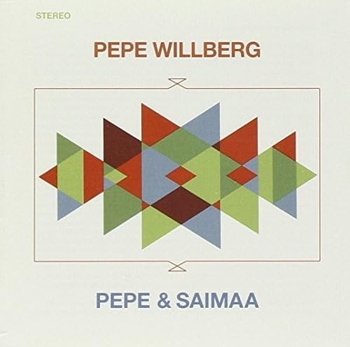 Pepe & Saimaa