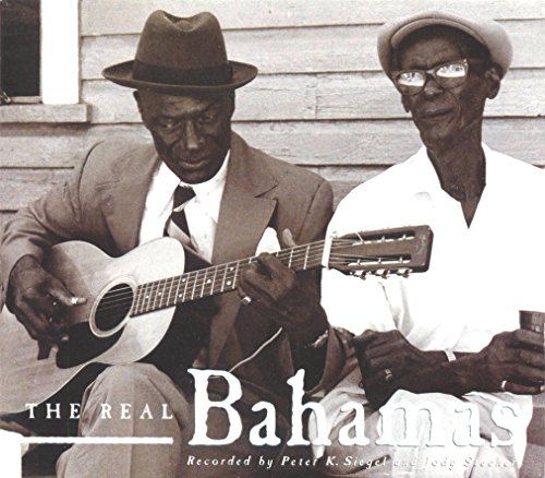 The Real Bahamas