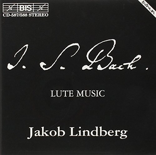 Lute Music (3 Cd)