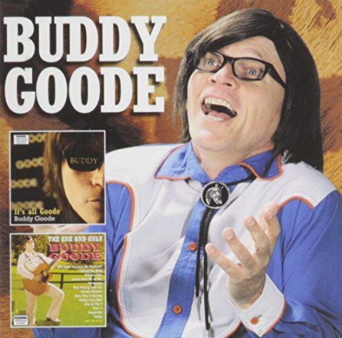 Its All Goode/The One & Only (2 Cd)