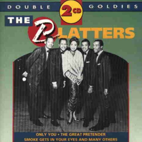 Double Goldies