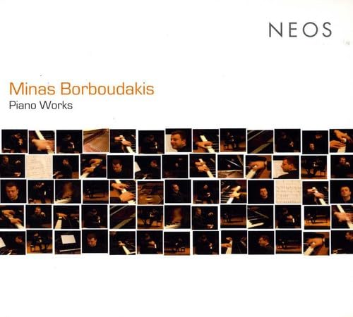 Piano Works