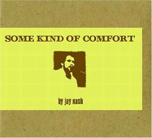 Some Kind Of Comfort