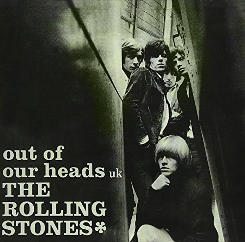 Out Of Our Heads (Uk)