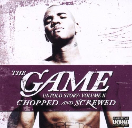 Untold Story-Chopped & Screwed