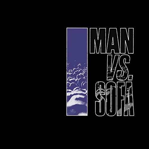Man Vs. Sofa (2 Lp)