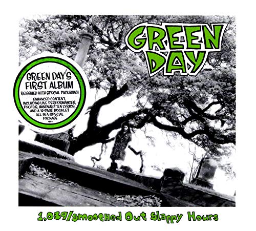 1039/Smoothed Out...-Reis