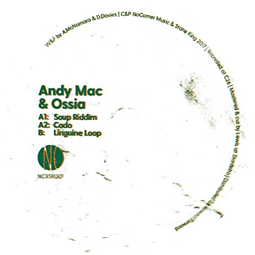 Soup Riddim, Cado, Linguine Loop