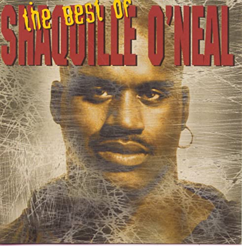 Best Of Shaquille O'Neal