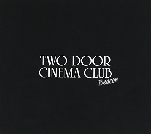 Beacon-Deluxe Edition (2 Cd)