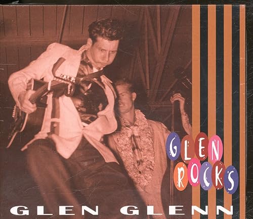 Glen Rocks