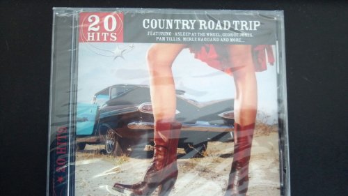 Country Road Trip