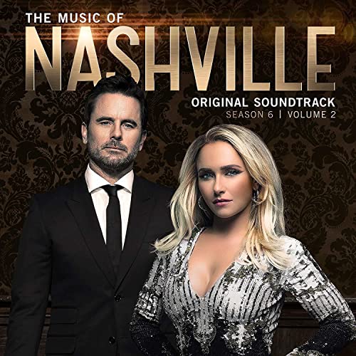 Music Of Nashville: Season 6 Vol 2