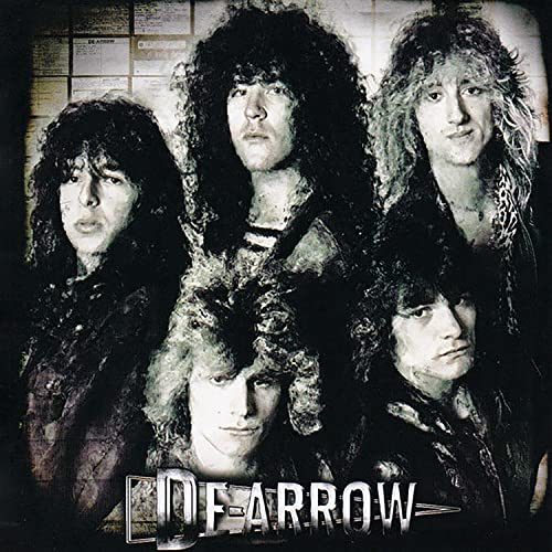 De-Arrow