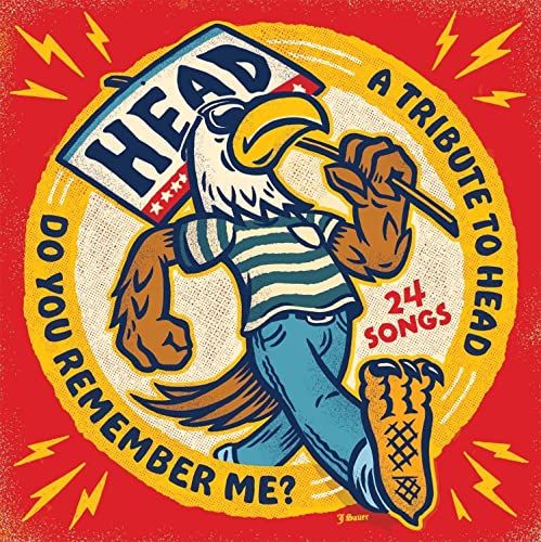 Do You Remember Me Tribute To Head