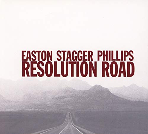 Resolution Road