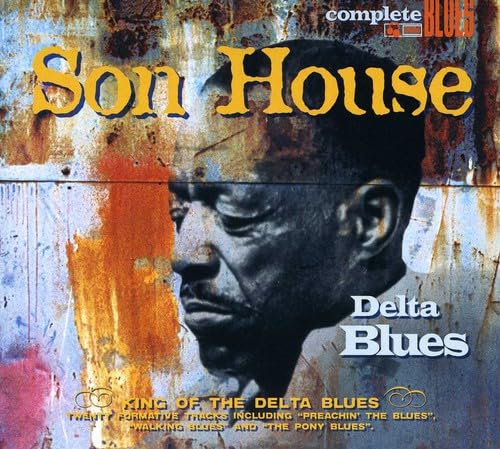 Delta Blues