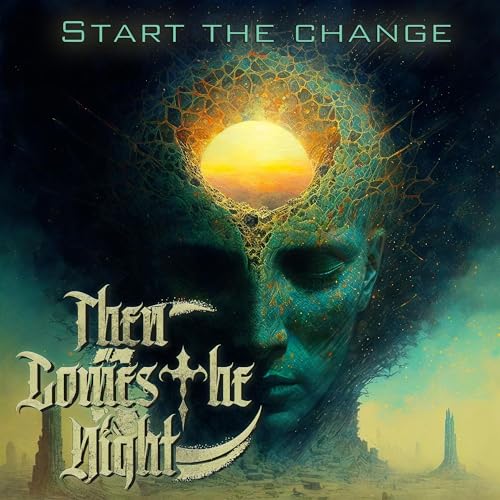 Start The Change