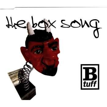 Box Song [Single-Cd]