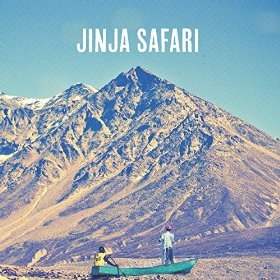 Jinja Safari (Deluxe Edition)