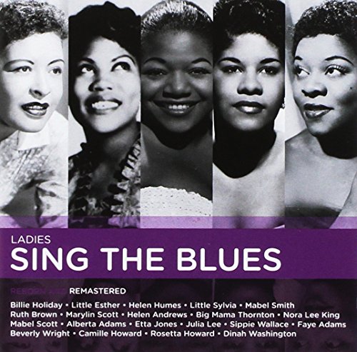 Hall Of Fame Ladies Sing The