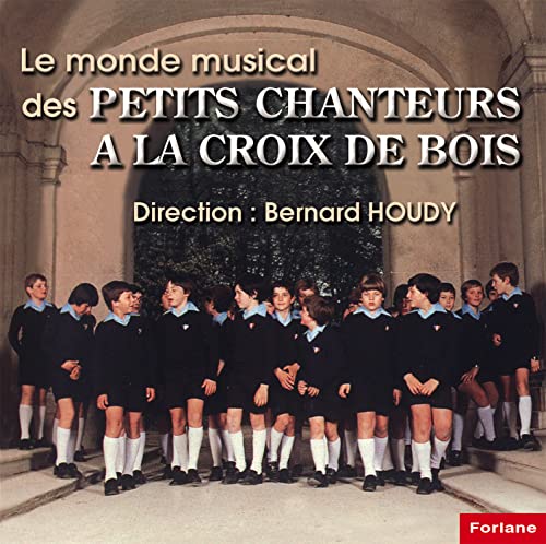Petit Chanteurs