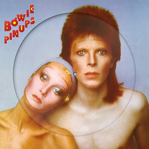 Pinups (Rsd 2019)