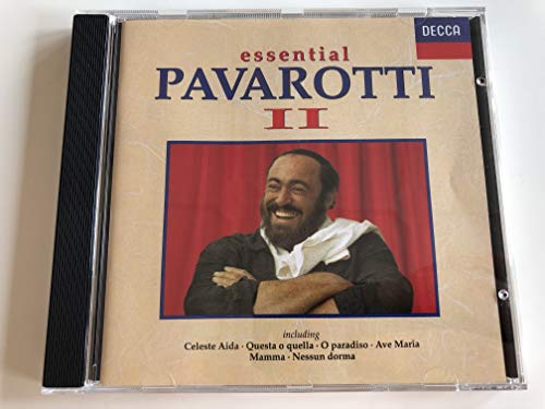 Essential Pavarotti Ii