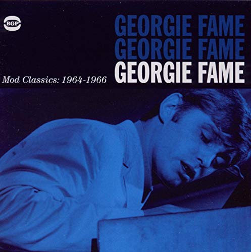 Mod Classics 1964-1966