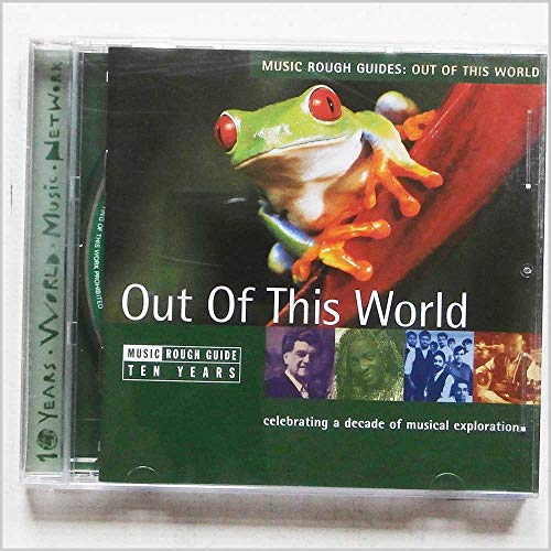 Out Of This World