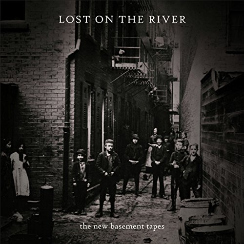 Lost On The River (Spec.Edt.)