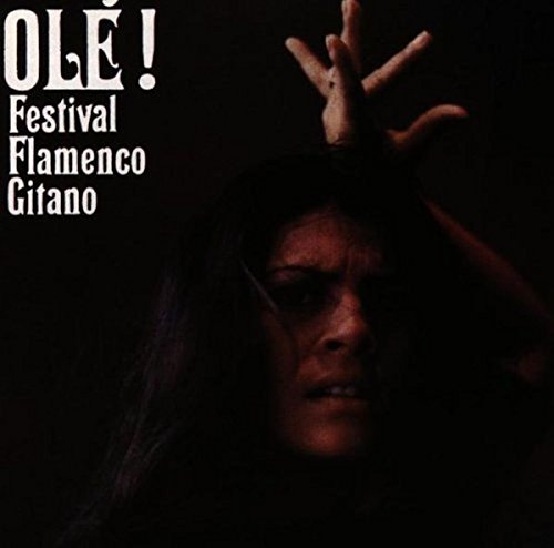 Festival Flamenco Gitano