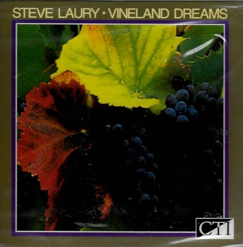 Vineland Dreams