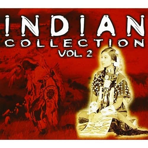 Itpack Indian Collection Vol. 2