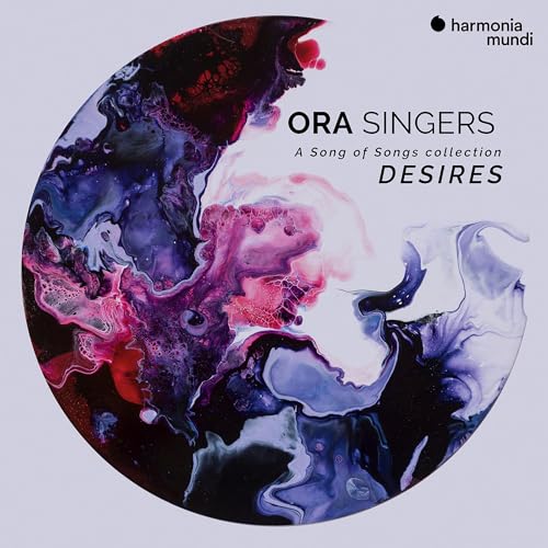 Desires. A Song Of Song Collec