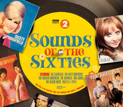 Bbc Radio 2:Sounds Of.. (2 Cd)