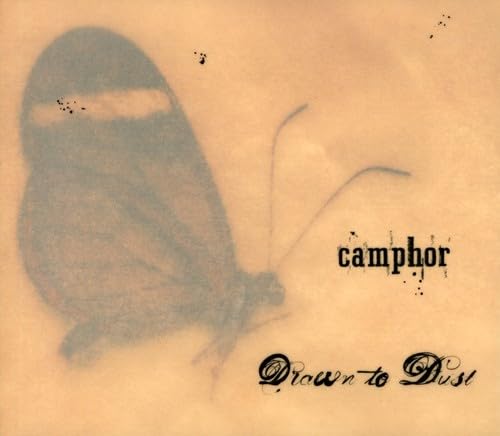 Drawn To Dust