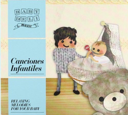 Baby Deli Canciones Infantiles