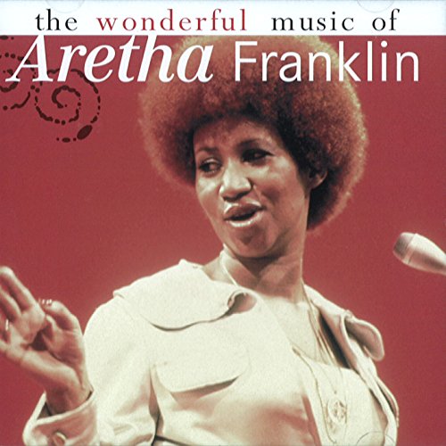 Wonderful Music Of...Aretha Franklin