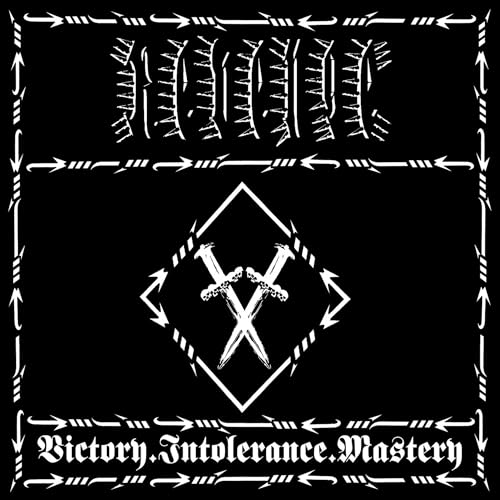 Victory Intolerance Mastery