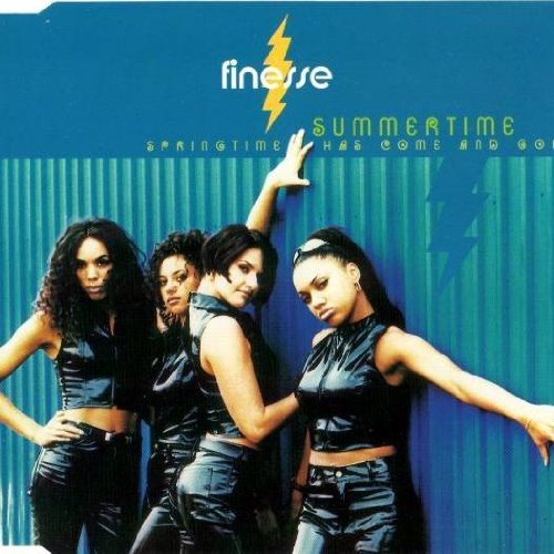 Summertime (Springtime Has