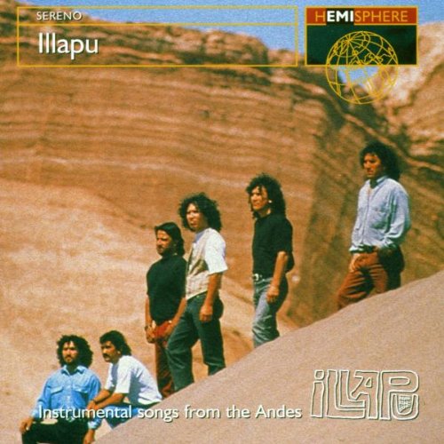 Sereno: Andean Panpipe Instrumentals