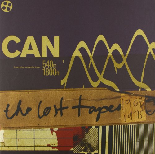 Lost Tapes Box Set